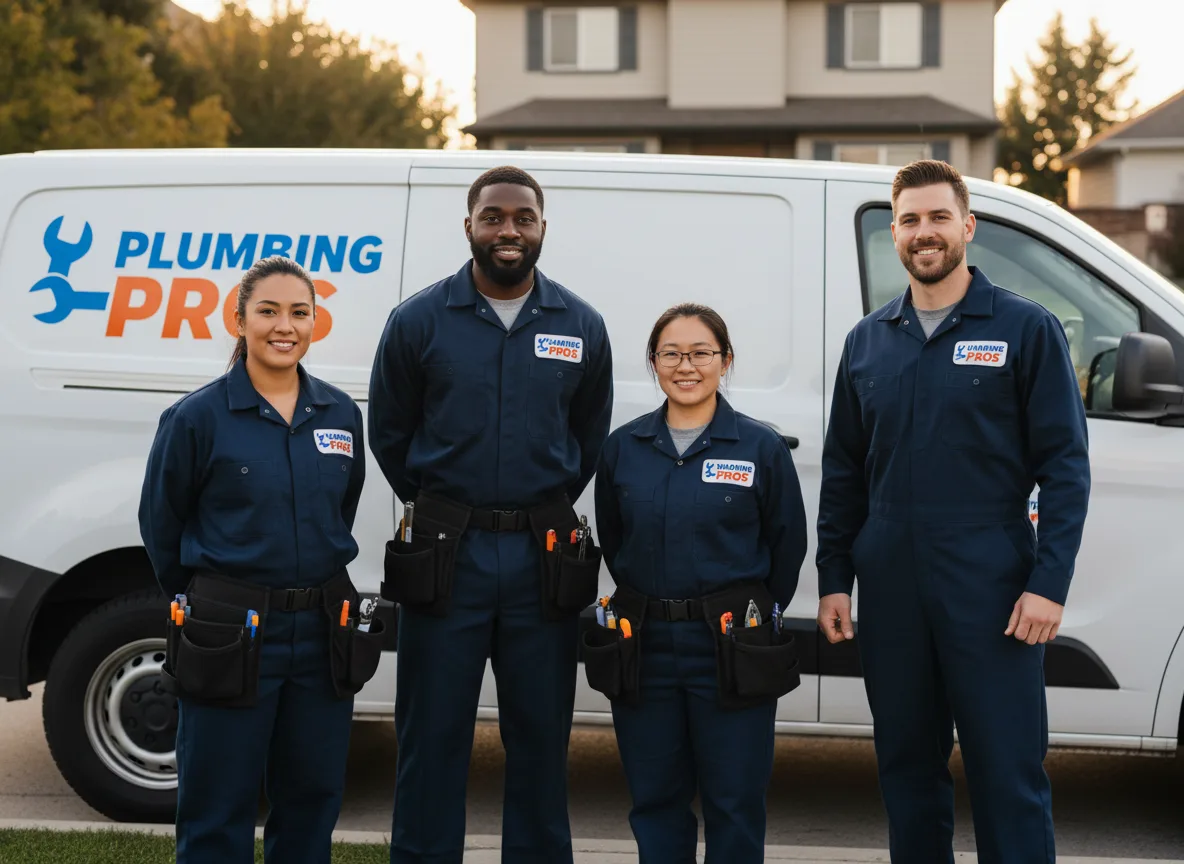 Water Heater Repair company in Indianola, WA